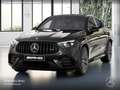 Mercedes-Benz GLC 63 AMG S Cp. Night Headup Chrom-P. PTS Gris - thumbnail 2