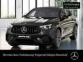 Mercedes-Benz GLC 63 AMG S Cp. Night Headup Chrom-P. PTS Gris - thumbnail 1