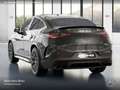 Mercedes-Benz GLC 63 AMG S Cp. Night Headup Chrom-P. PTS Gris - thumbnail 21