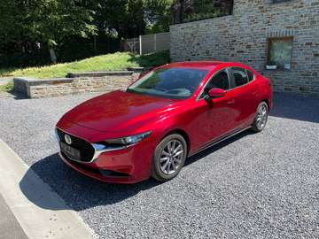 3 1.8 Skyactiv-D Skydrive