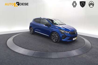 Renault Clio TCe 90 GPF Techno | 360 Camera | Dodehoekdetectie