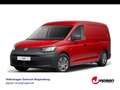Volkswagen Caddy Cargo EcoProfi 2.0 TDI AHK STHZ KlimaA SHZ Rot - thumbnail 1