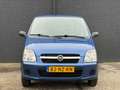 Opel Agila 1.0-12V Essentia NWE APK Blau - thumbnail 3