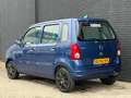 Opel Agila 1.0-12V Essentia NWE APK Blau - thumbnail 10