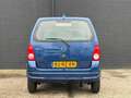 Opel Agila 1.0-12V Essentia NWE APK Blau - thumbnail 4