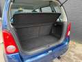 Opel Agila 1.0-12V Essentia NWE APK Blau - thumbnail 16