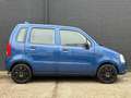 Opel Agila 1.0-12V Essentia NWE APK Blau - thumbnail 8