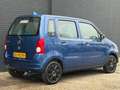 Opel Agila 1.0-12V Essentia NWE APK Blau - thumbnail 9