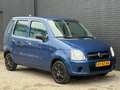 Opel Agila 1.0-12V Essentia NWE APK Blau - thumbnail 7