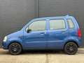 Opel Agila 1.0-12V Essentia NWE APK Blau - thumbnail 11