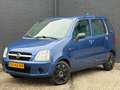 Opel Agila 1.0-12V Essentia NWE APK Blau - thumbnail 1
