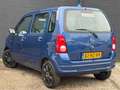 Opel Agila 1.0-12V Essentia NWE APK Blau - thumbnail 5