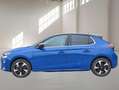 Opel Corsa-e Elegance Blau - thumbnail 3