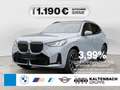 BMW X3 xDrive 20i M-Sport PANO AHK 360° H/K NAVI Grijs - thumbnail 1