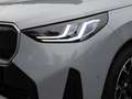 BMW X3 xDrive 20i M-Sport PANO AHK 360° H/K NAVI Gris - thumbnail 29