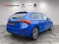 Skoda Scala Clever 1.0 TSI Klimaauto SHZ PDC Bleu - thumbnail 4