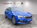Skoda Scala Clever 1.0 TSI Klimaauto SHZ PDC Bleu - thumbnail 3