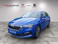 Skoda Scala Clever 1.0 TSI Klimaauto SHZ PDC Bleu - thumbnail 1