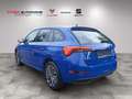 Skoda Scala Clever 1.0 TSI Klimaauto SHZ PDC Bleu - thumbnail 6