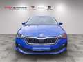 Skoda Scala Clever 1.0 TSI Klimaauto SHZ PDC Bleu - thumbnail 2