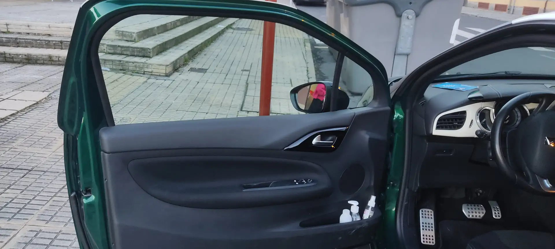 DS Automobiles DS 3 1.2 PureTech S Verde - 2