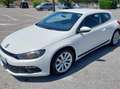 Volkswagen Scirocco 1.4 tsi Bianco - thumbnail 4