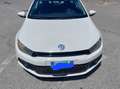 Volkswagen Scirocco 1.4 tsi Bianco - thumbnail 3