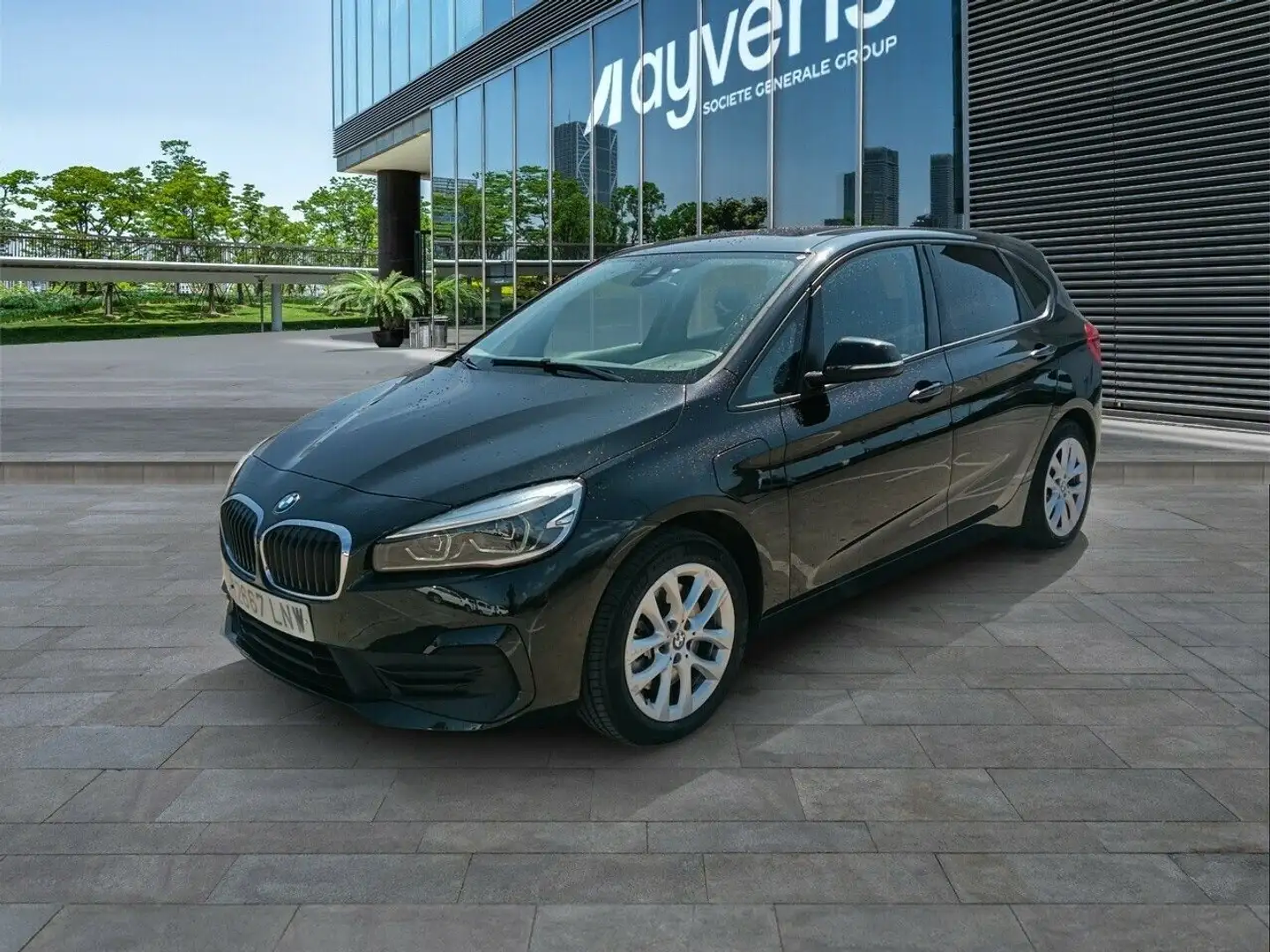 BMW 225 Active Tourer 225xe iPerformance - 1