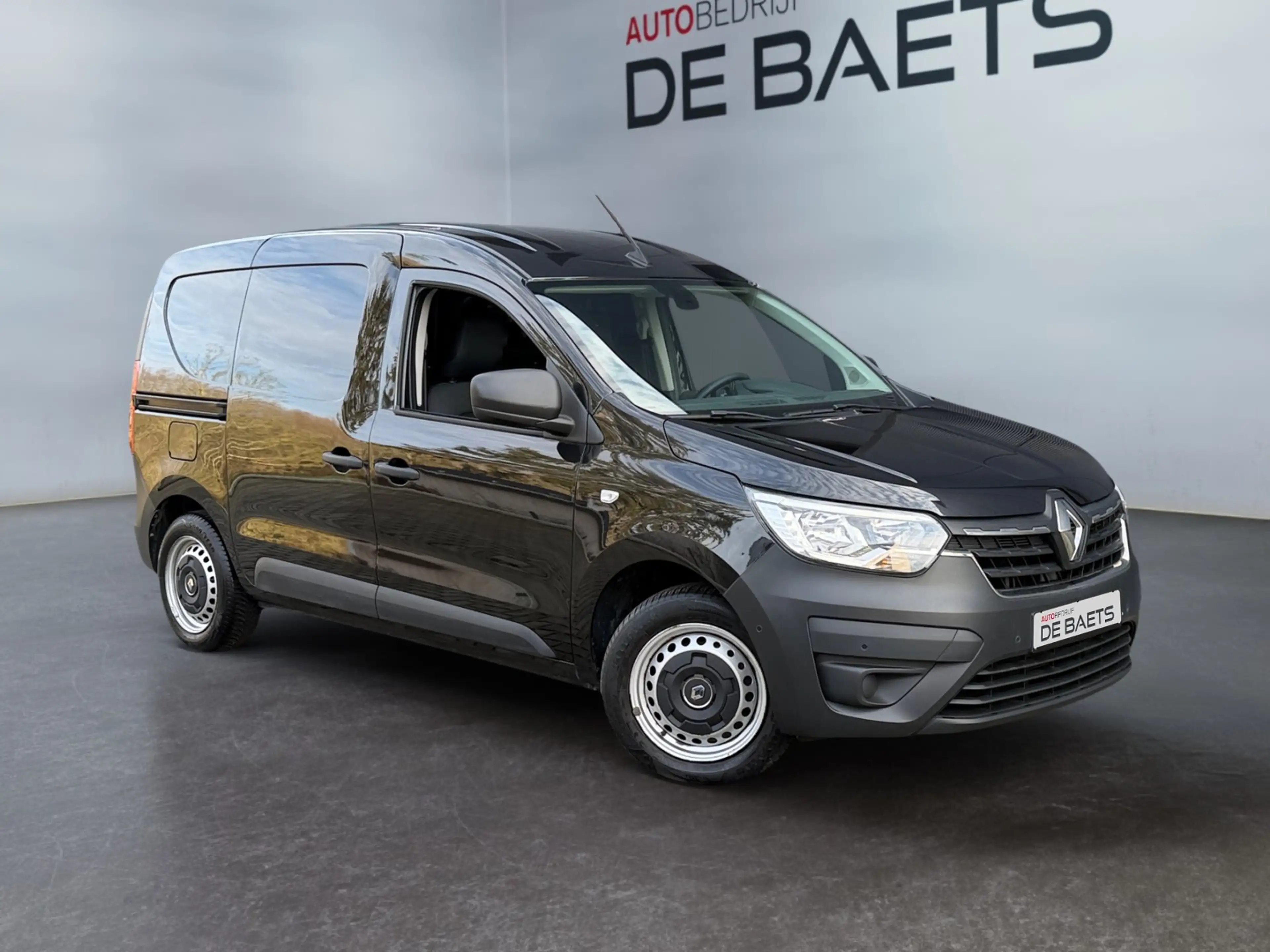 Renault Express Express Blue dCi 95 Extra