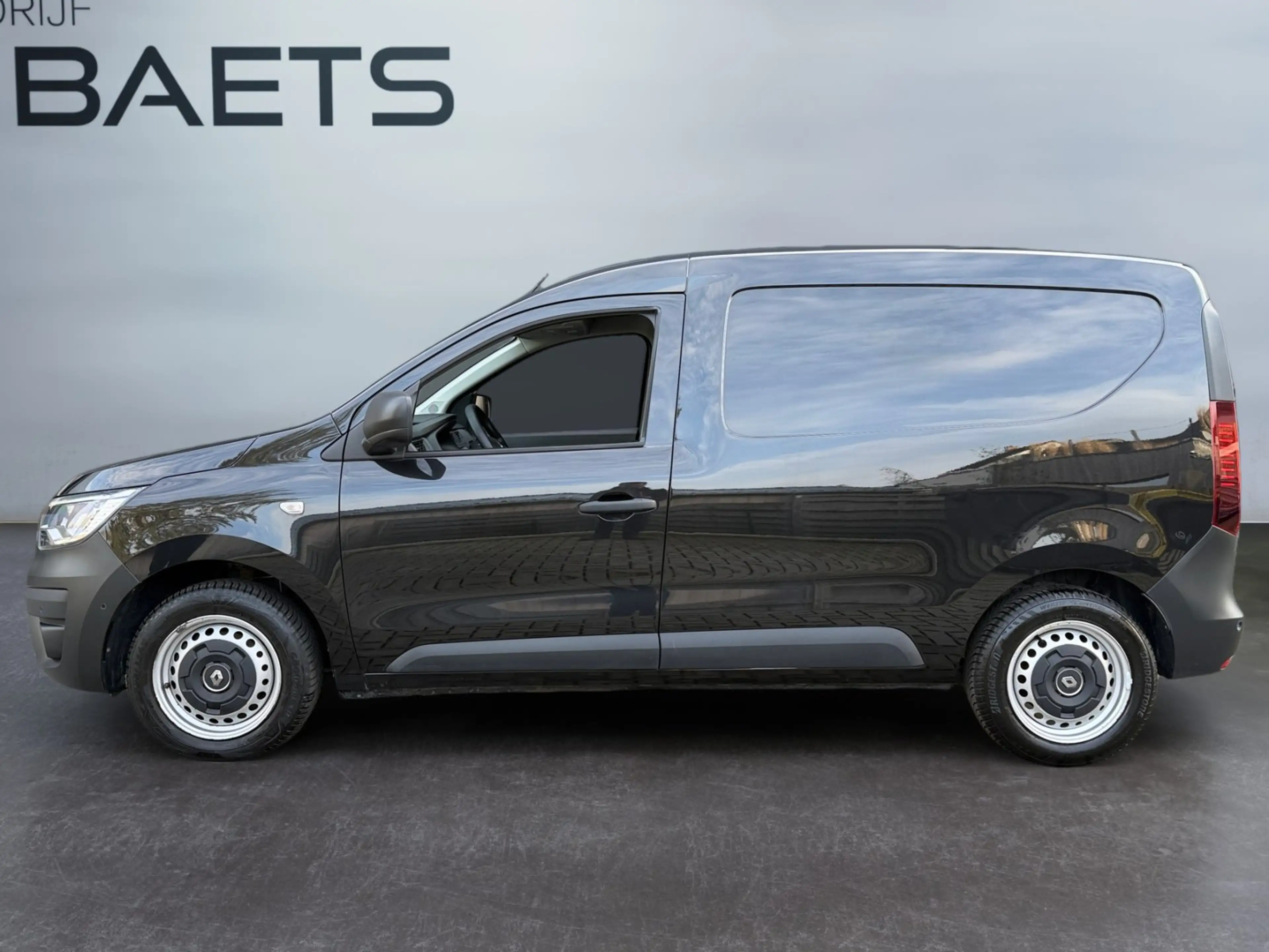 Renault Express Express Blue dCi 95 Extra — photo 3