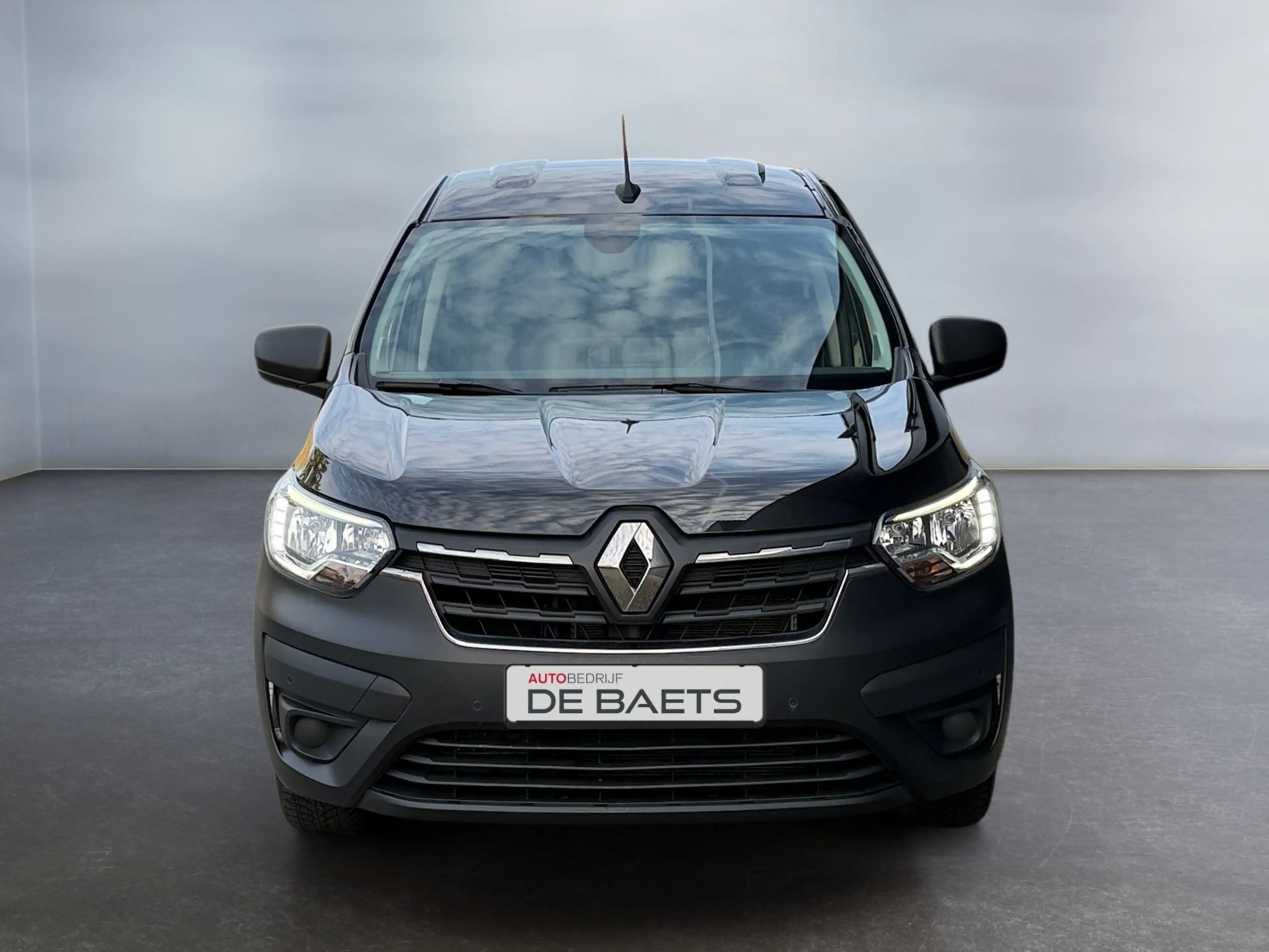 Renault Express Express Blue dCi 95 Extra — photo 8
