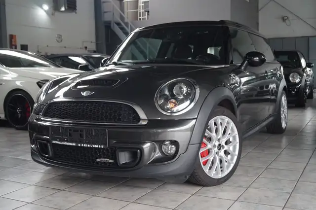 MINI John Cooper Works Clubman 1.6 John Cooper Works*Leder*SH*PDC*SH*