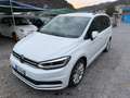 Volkswagen Touran 2.0 tdi Executive dsg 7posti - thumbnail 1
