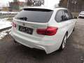 BMW 320 d ///M-Sportpaket  Motor 122.TKm Weiß - thumbnail 6