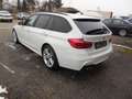 BMW 320 d ///M-Sportpaket  Motor 122.TKm Weiß - thumbnail 4