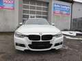 BMW 320 d ///M-Sportpaket  Motor 122.TKm Weiß - thumbnail 1