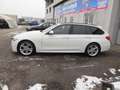 BMW 320 d ///M-Sportpaket  Motor 122.TKm Weiß - thumbnail 3