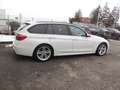BMW 320 d ///M-Sportpaket  Motor 122.TKm Weiß - thumbnail 7