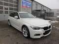 BMW 320 d ///M-Sportpaket  Motor 122.TKm Weiß - thumbnail 8