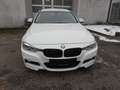 BMW 320 d ///M-Sportpaket  Motor 122.TKm Weiß - thumbnail 9