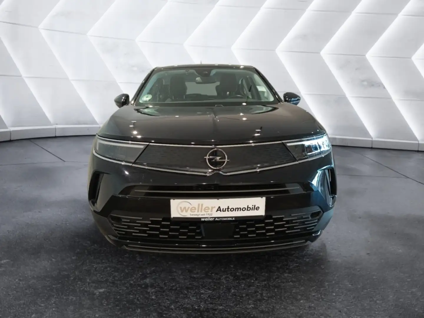Opel Mokka -e ''Edition'' Rückfahrkamera Sitzheizung Klimaaut Schwarz - 2