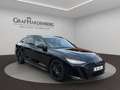 Audi A6 Avant S line TDI quattro S tronic edition one Schwarz - thumbnail 8
