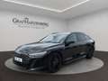 Audi A6 Avant S line TDI quattro S tronic edition one Schwarz - thumbnail 1