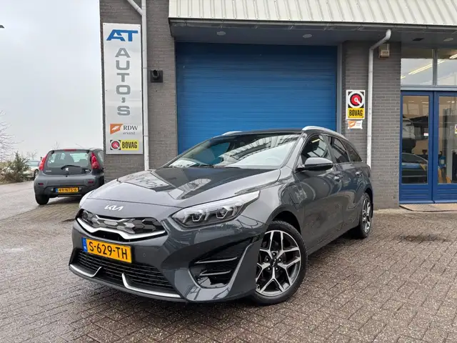 Kia Ceed / cee'd 1.6 GDI PHEV DYN+L.