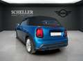MINI Cooper Cabrio Cooper DAB LED Klimaaut. PDC Blau - thumbnail 4