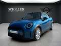 MINI Cooper Cabrio Cooper DAB LED Klimaaut. PDC Blau - thumbnail 1