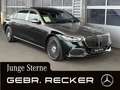 Mercedes-Benz S 680 Mercedes-Maybach S 680 First-Class Burmester 4d - thumbnail 1
