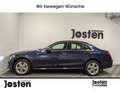 Mercedes-Benz C 200 CGI Avantgarde Edition LED NAVI SOUND DISTRONIC+ Blau - thumbnail 4