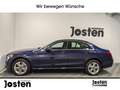 Mercedes-Benz C 200 CGI Avantgarde Edition LED NAVI SOUND DISTRONIC+ Blau - thumbnail 3