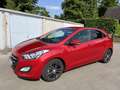 Hyundai i30 blue 1.4 Classic, Kamera, Navi, 1. Hand, getönte - thumbnail 3